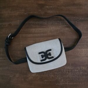 Sam Edelman Belt Bag, Fanny Pack, Waist Bag